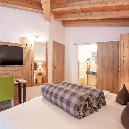 Apart Auszeit Sölden Szoba fotó