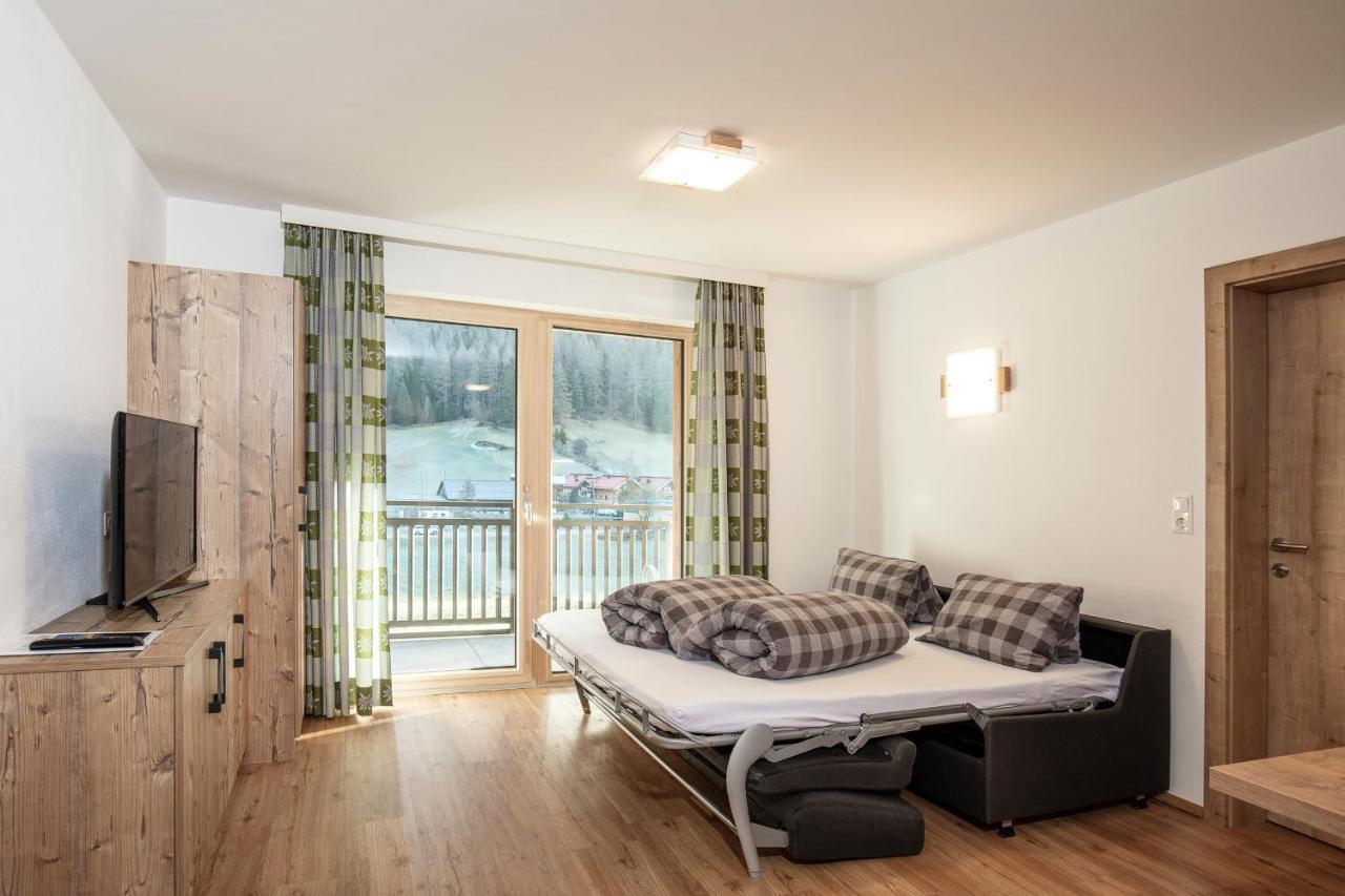 Apart Auszeit Sölden Kültér fotó