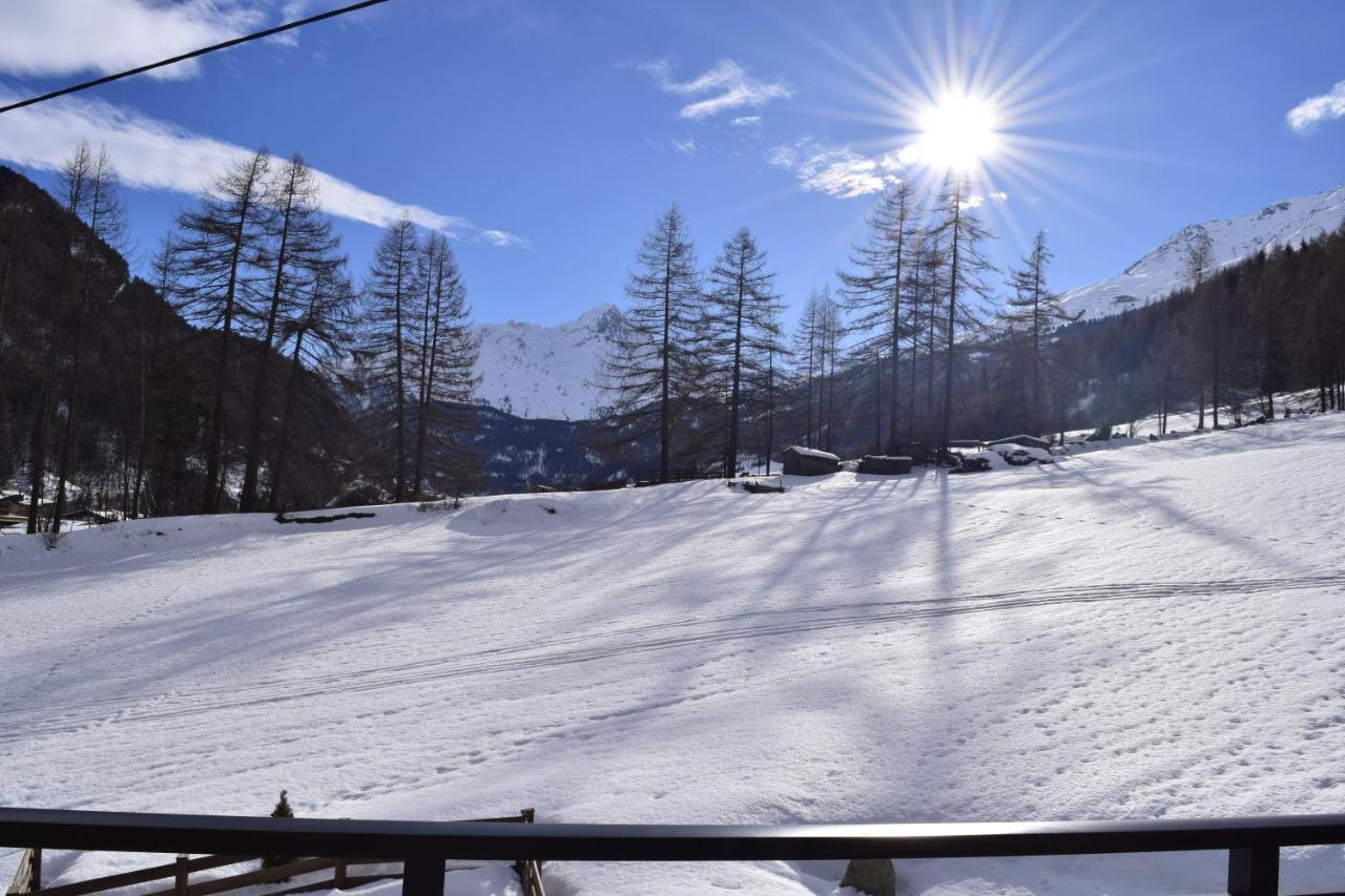 Apart Auszeit Sölden Kültér fotó